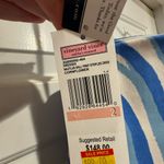 Vineyard Vines Nautilus Shell Print Cornflower Blue Strapless Dress size 2 NWT Photo 2