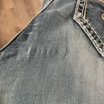 Rock Revival  JEANS SIZE 30 curvy boot mid rise Photo 2
