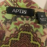 Apt. 9  Blouse Size M, Worn Once.🛍 Photo 5