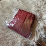 Girlfriend Collective  Naomi Workout Dress In Lava Photo 7