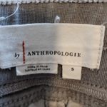 Anthropologie BY  THE NOMAD GRAY DRAWSTRING WAIST MULTI TONED JOGGER PANTS SMALL Photo 11