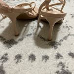 Anne Michelle Flip Flop Heels Photo 3
