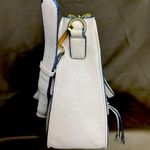 Sole Society Soul Society Shoulder Bag w/adjustable detachable Crossbody Strap Photo 6