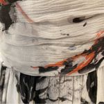 Vintage Cocktail Dress 8 Y2K Homecoming Silk 90s Fairy Dress SemiFormal Spiegel Black Photo 11