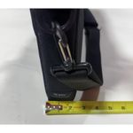 SOLO Ny FLATIRON SLIM BRIEF city briefcase over the shoulder Photo 8