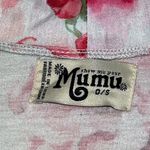 Show Me Your Mumu  womens one size cardigan cover up robe no belt floral print Photo 4