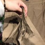 Vince Pullover Trousers Crop Ankle Tapered Leg Skinny Slim Active Athletic Photo 7