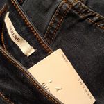 Ellen Tracy NWT  Sculpt Denim Mid-Rise Skinny Serene Jeans SIZE 24W Photo 6