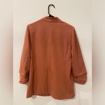 Antonio Melani  Oversized Long Blazer Photo 8