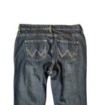 Wrangler  Juniors 11/12 x 32 Cowgirl Cut Riding Bootcut Jeans WRC10AS Photo 3