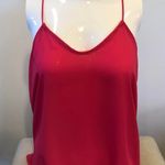 The Vanity Room Pink Top  Photo 0