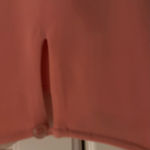 Investments  100% silk cropped blouse.  Size 10.‎ Photo 5