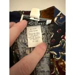 Women's Vintage Funky Retro Long Photo 3