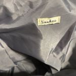 Neiman Marcus  dk Gray  Tote Bag Photo 3