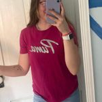 Puma pink Tshirt Photo 1