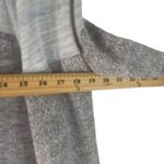 Lou & grey Women's Size XS Blue Open Front Knit Cardigan Sweater Photo 6