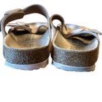 Birkenstock  Pink Light Rose Suede Nubuck Arizona Women's Sandals EU 37 US 6 6.5 Photo 6