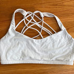 Lululemon  Free To Be‎ Bra Size 10 Photo 0