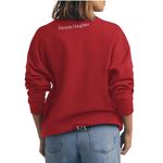 Favorite Daughter Vibrant Red Top (Go Sports) Size M Photo 1