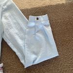 Matching abound/lip slide set S/M Blue Size M Photo 4