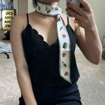 Zimmermann Zimmerman silk scarf. Photo 6