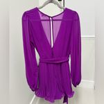 Luxxel  romper size small Photo 2