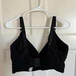 Kindred Braverly black nursing bra size 1X+ Photo 4