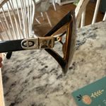 Dior Rare Vintage 80’s Glam  Christian  Optyl  Oversized Sunglasses  2320 Y2K Photo 5