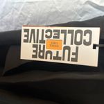 Future Collective w/Jenny K Lopez Women's Sleeveless Tie Photo 7