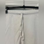 Frank & Eileen  Catherine Favorite Sweatpants White Photo 5