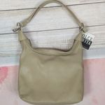 Dolce vita tan purse Photo 0