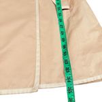 Banana Republic  women's Double Breasted trench coat Size M Photo 9