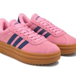 Adidas  Women’s VL Court Bold Sneakers Platform  Photo 1