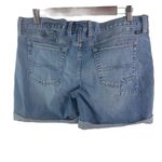 Lucky Brand Laguna Short 8 Jeans Shorts Photo 1