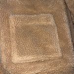 SheIn Tan teddy bear jacket Photo 1