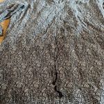 Rebecca Taylor  silk dress 8 Photo 3