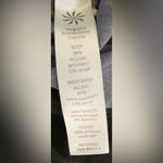 Athleta  Women’s Sz S Black/Gray Striped Poly Blend Leggings‎ Photo 4