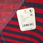 We The Free  Classic Striped Crew in Nautical Combo Size Large Photo 8