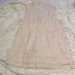 Saint Tropez West %100 Linen Top Photo 1