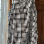 American Eagle Plaid dress Photo 0