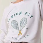 ALBION FIT Crewneck Photo 3