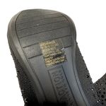 Kenneth Cole Reaction Ranya Rida Stretch Rhinestone Jewel Sock Booties 8 Black Photo 8