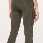 Lululemon Time To Sweat Leggings Photo 1