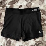 Nike Dri-Fit Pro Spandex Shorts Black Photo 0