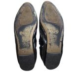 Dolce & Gabbana Flower Studded Flats Size 40 Photo 1