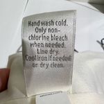 LC Lauren Conrad Striped Sundress Navy & White Preppy Nautical Yacht Life Photo 5