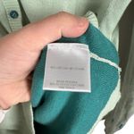 Modcloth Women’s Novelty Cactus Print Cardigan in Green Size M Photo 8