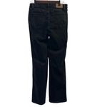 Judy Blue Women’s Black 90’s Straight Leg Jeans Size 7 Photo 1