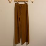 Spanx Super Soft Wide Leg Sweatpants size Medium Photo 1