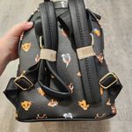 Lounge Fly NWT Disney  Limited Edition Lion King Mini Backpack Photo 9